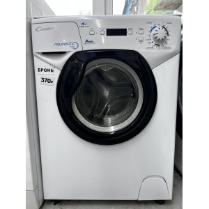 Стиральная машина Candy Aqua 2D1140. Photo 3